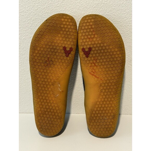 Vivobarefoot Primus Lite III Running Shoe US sz 15 EU49 Blue Gum Sole Minimalist main image 8
